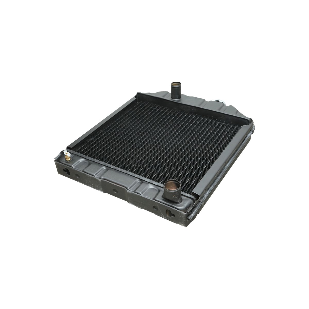 Radiator racire apa pentru Ford cod OEM 1817277, 81817283, 81875325, 83903929, 83903964, 83927156, E0NN8005MB15M, E0NN8005MC15M, C7NN8005N, E0NN-8005-MC15M